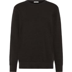 KnowledgeCotton Apparel miesten collegepaita