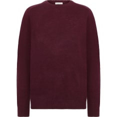 KnowledgeCotton miesten villapaita