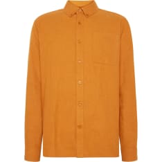 KnowledgeCotton miesten flanellipaita