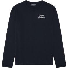 KnowledgeCotton miesten paita