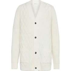 KnowledgeCotton miesten neuletakki