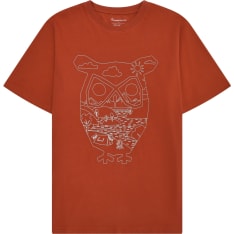 KnowledgeCotton Apparel t-shirt