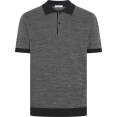 KnowledgeCotton Apparel polo