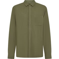 KnowledgeCotton Apparel shirt