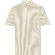 KnowledgeCotton Apparel shirt