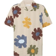 KnowledgeCotton Apparel shirt