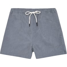 KnowledgeCotton Apparel swimshorts
