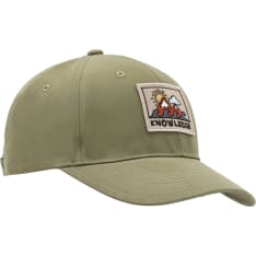 KnowledgeCotton Apparel cap