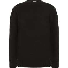 KnowledgeCotton Apparel crew neck knit