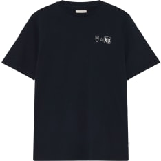 KnowledgeCotton Apparel miesten t-paita