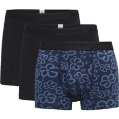KnowledgeCotton men's Underwears