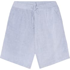 KnowledgeCotton Apparel Fig miesten shortsit