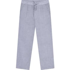 KnowledgeCotton Apparel Fig miesten housut