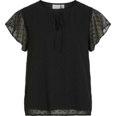 Vila Viedee Women's Blouse