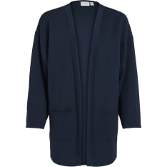 Vila Visiffi fem knit cardigan