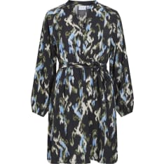 Vila Vimarlot ladies dress