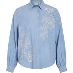 Vila Vicaspiana shirt with sleeves