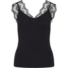 Vila Viflicka naisten tank top