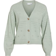 Vila Viril ladies cardigan