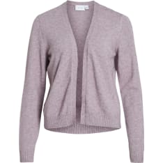 Vila Viril ladies knit cardigan