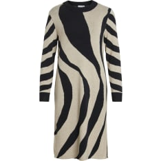 Vila Vitif naisten mekko