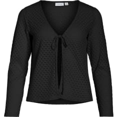 Vila Vimiro fem knit cardigan