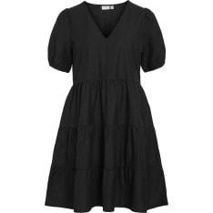 Vila Viprisilla short dress