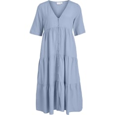Vila Viprisilla long dress