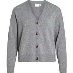 Vila Viril ladies knit cardigan