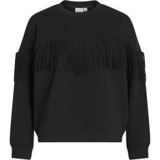 Vila Vireflect ladies sweatshirt