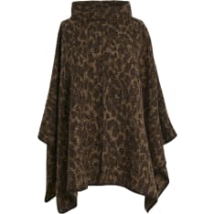 Vila Vipauline naisten poncho