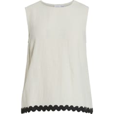 Vila Vimanda fem blouse