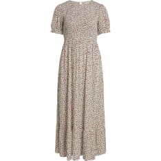 Vila Vigreis fem dress