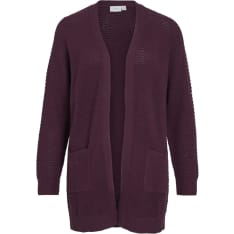 Vila Vidalo ladies cardigan