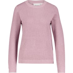 Vila Vidalo ladies knit pullover