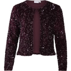 Vila Vifaith ladies cardigan