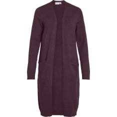 Vila Viril ladies knit cardigan