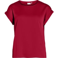 Vila Viellette naisten lyhythihainen pusero