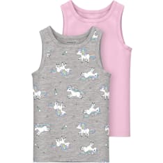 Name It Mini Tank lasten alustoppi 2-pack