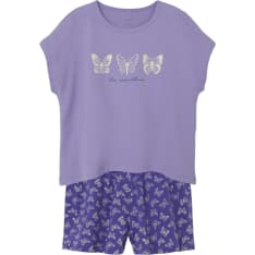 Name It Kids Nkfnightset lasten pyjama