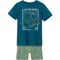 Name It Kids Nkmnightset lasten pyjama