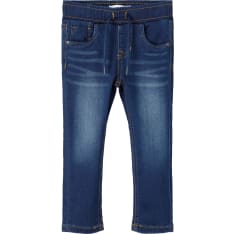 Name It Mini Nmmryan Kids' Jeans