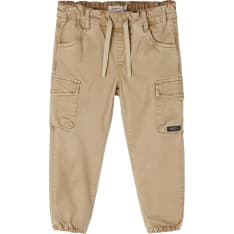 Name It Mini Ben lasten reisitaskuhousut