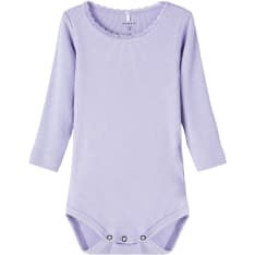 Name It Baby Nbfkab Baby Bodysuit