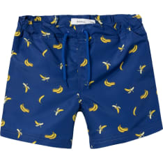Name It Mini Nmmzimmi lasten uimashortsit