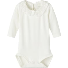 Name It Baby Nbftylla vauvojen body