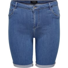 Only Carmakoma Carthunder naisten shortsit