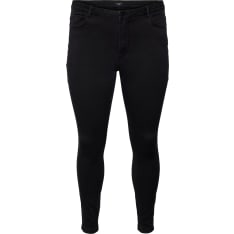 Vero Moda Curve Vmphia Women's Jeans