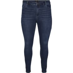 Vero Moda Curve Vmphia naisten farkut