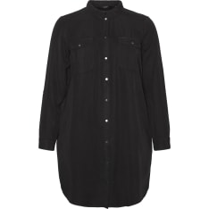 Vero Moda Curve Vmsila Women's Dress